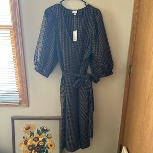 NWT A New Day Dress